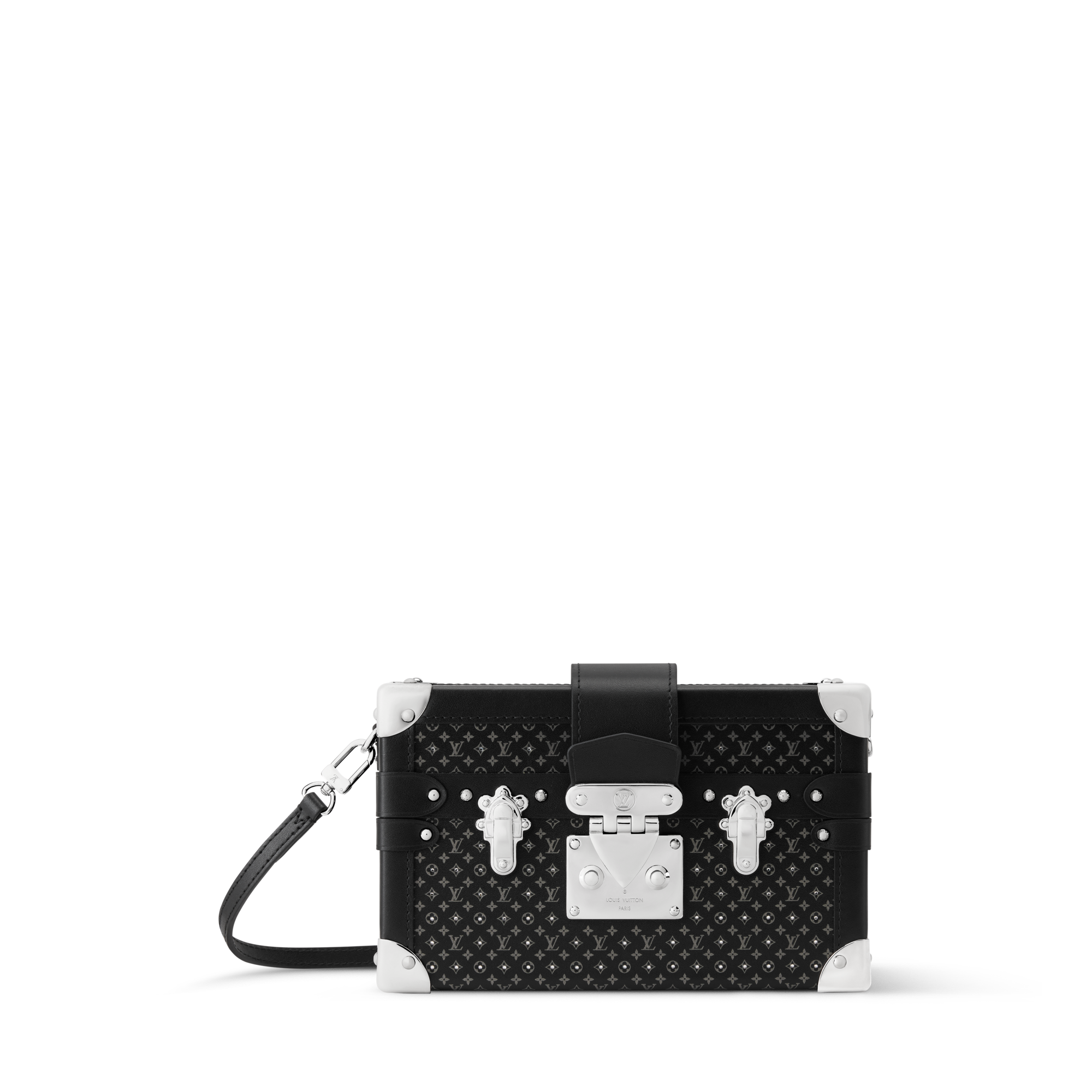 Petite Malle - Handbags | LOUIS VUITTON